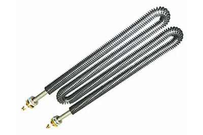 Resistência Aletada 2000w